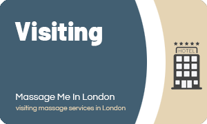 Visiting Outcall Massage Services May