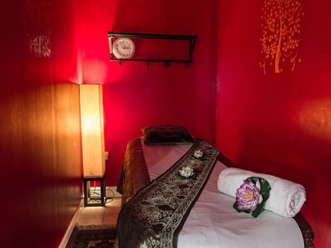 Siam Therapy Wellbeing Thai Massage & Beauty 