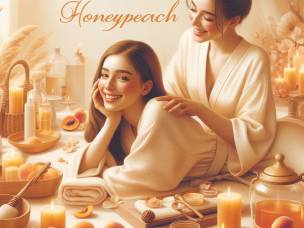 Honeypeach